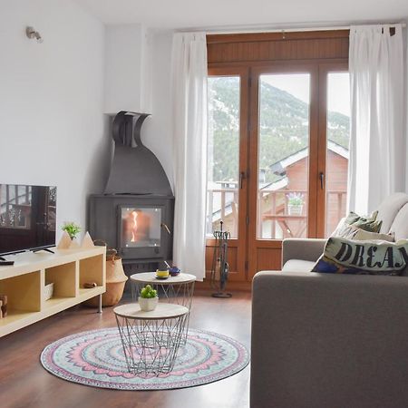 Apartament Ninot Bonito Apartamento Con Vistas A La X De Grandvalira El Tarter Exterior foto